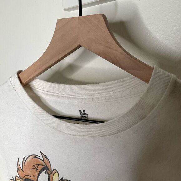Junk food Looney Tunes Boyfriend Oversized Tee - Picture 5 of 6